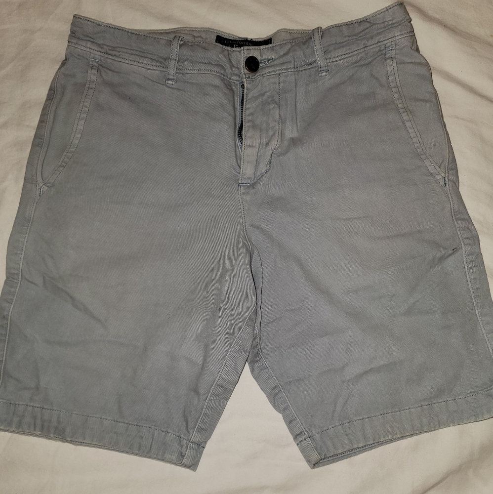 Men's Abercrombie shorts
